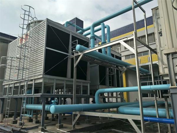 治理冷卻塔噪聲有哪些比較好的方法,冷卻塔低頻噪聲治理