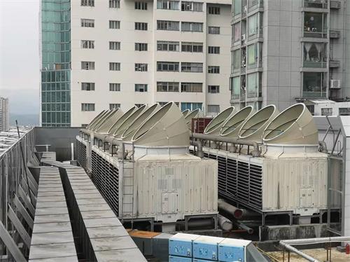 低噪音<a href=http://m.clyxwz.com target=_blank class=infotextkey>冷卻塔降噪</a>