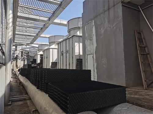 <a href=http://m.clyxwz.com/tags/21_0.html target=_blank class=infotextkey>冷卻塔填料</a>堵塞怎么辦