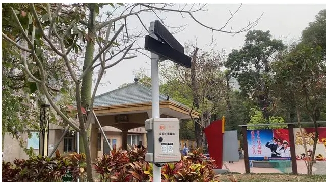 還“靜”于民！深圳發(fā)布多舉措降噪