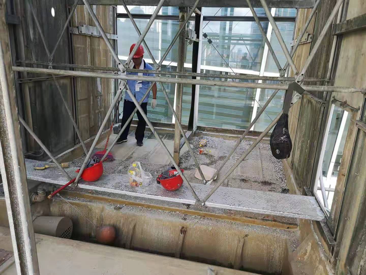 <a href=http://m.clyxwz.com/tags/30_0.html target=_blank class=infotextkey>冷卻塔故障</a>相應處理方法